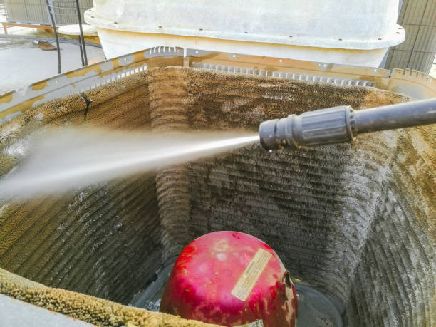 Chalfont, PA Airduct Cleaning Company