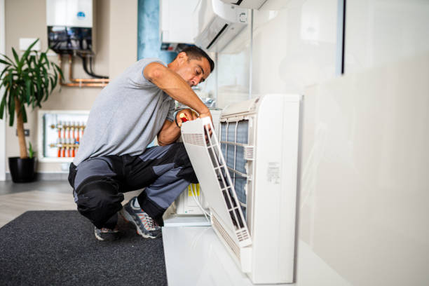Reliable Chalfont, PA Airduct Cleaning Solutions