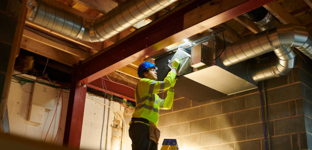Ventilation Cleaning Services in Chalfont, PA