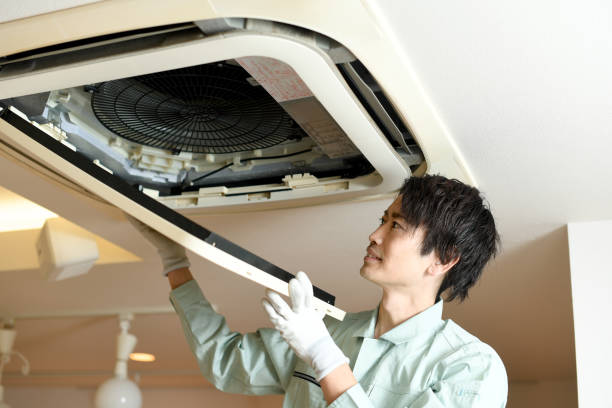 Best HVAC Air Duct Cleaning  in Chalfont, PA