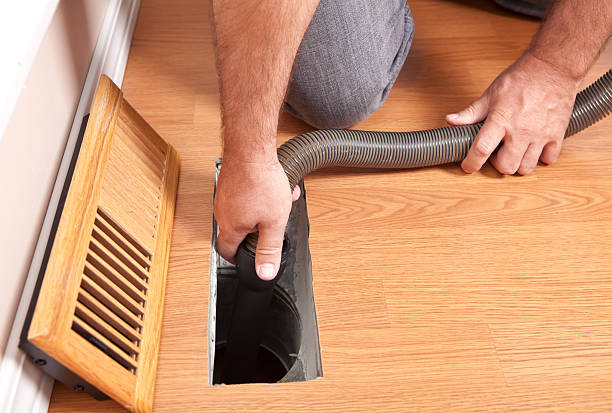 Best Emergency Air Duct Cleaning  in Chalfont, PA